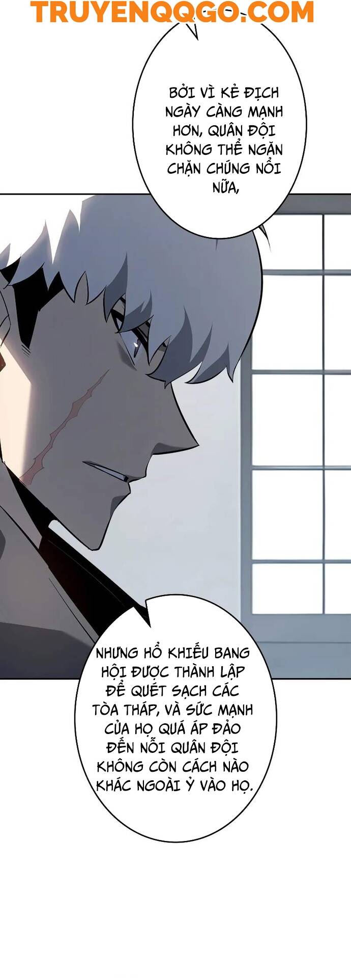 Trở Về Từ Vực Thẳm Chap 17 - Next Chap 18