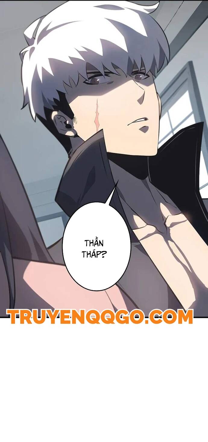 Trở Về Từ Vực Thẳm Chap 17 - Next Chap 18