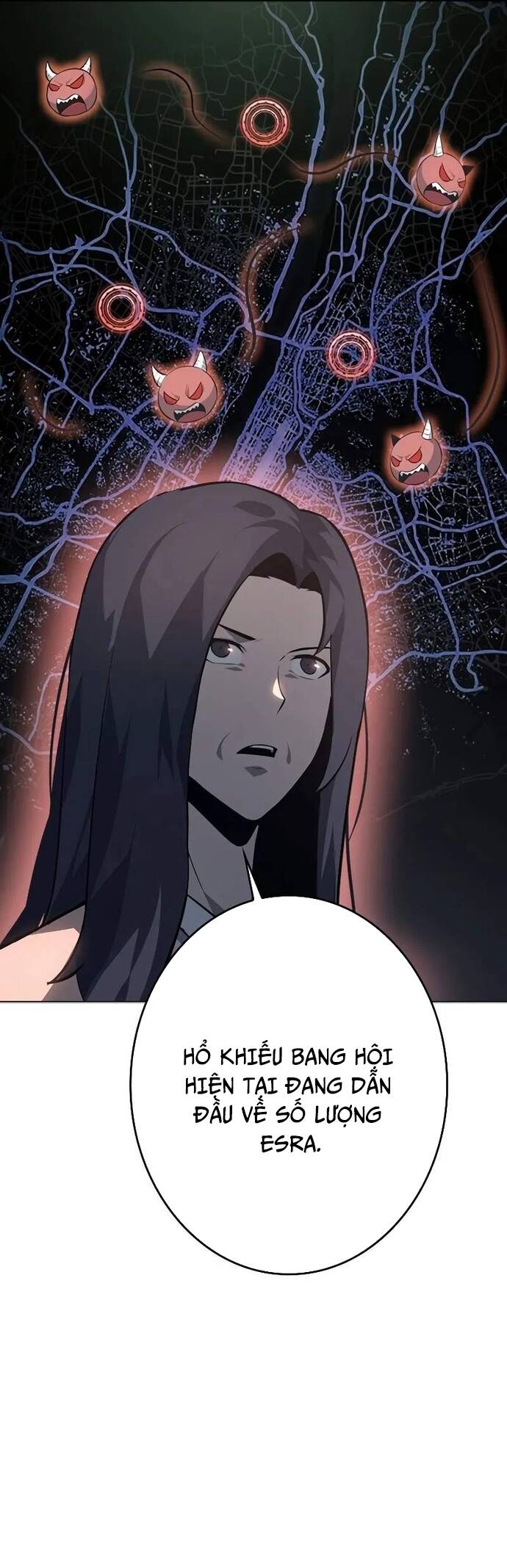 Trở Về Từ Vực Thẳm Chap 17 - Next Chap 18