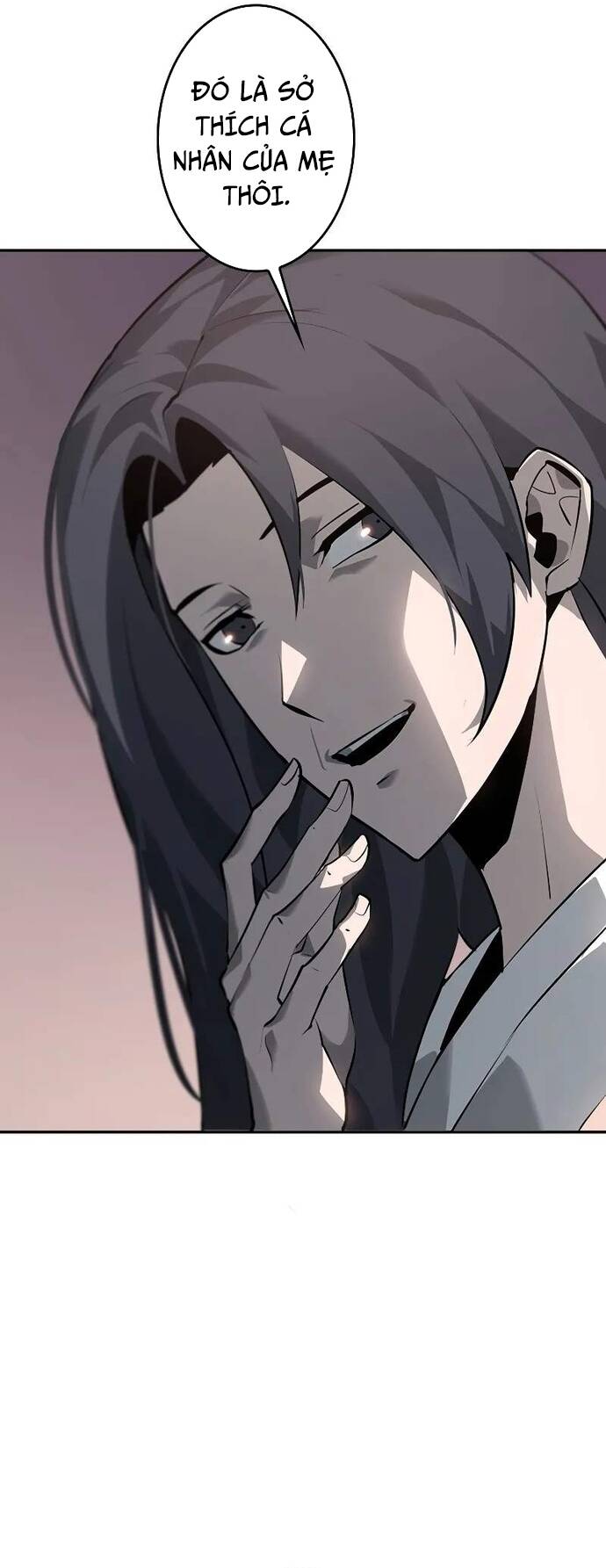 Trở Về Từ Vực Thẳm Chap 17 - Next Chap 18