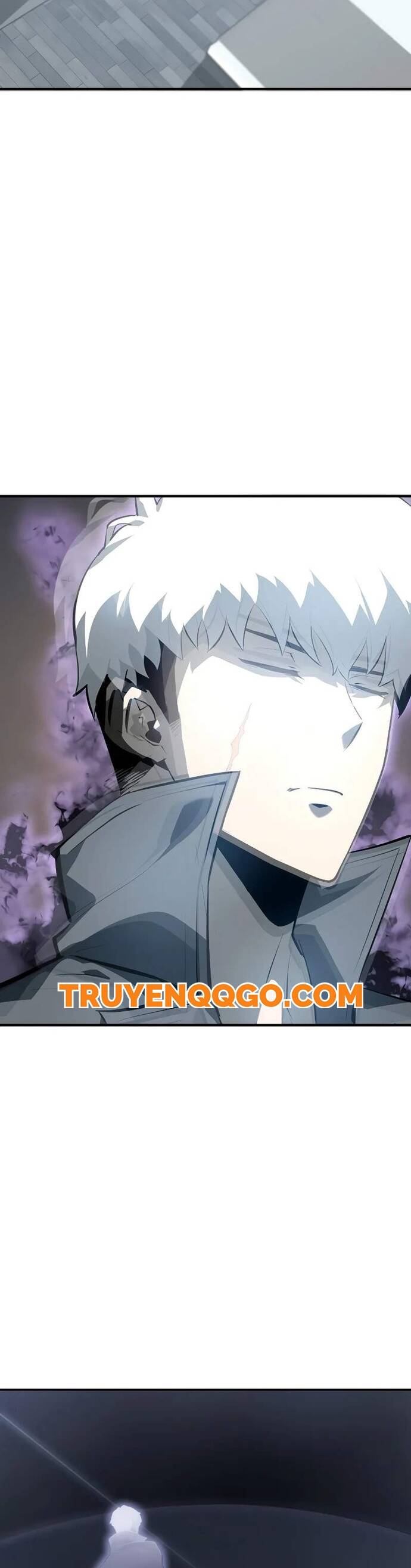 Trở Về Từ Vực Thẳm Chap 17 - Next Chap 18