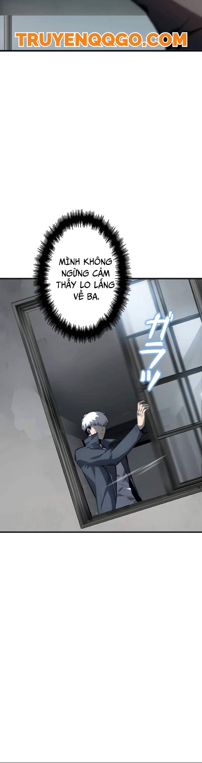 Trở Về Từ Vực Thẳm Chap 17 - Next Chap 18
