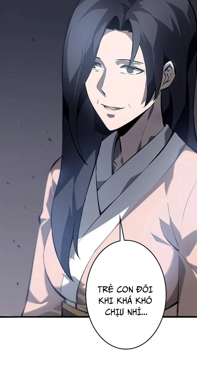 Trở Về Từ Vực Thẳm Chap 17 - Next Chap 18