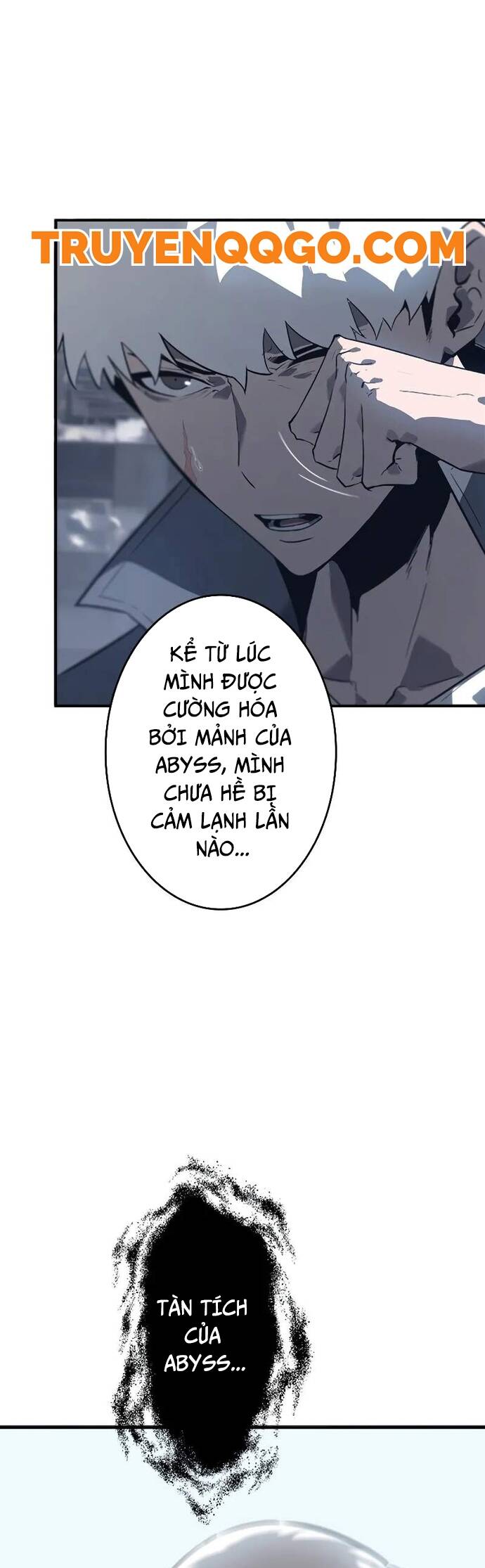 Trở Về Từ Vực Thẳm Chap 18 - Next Chap 19