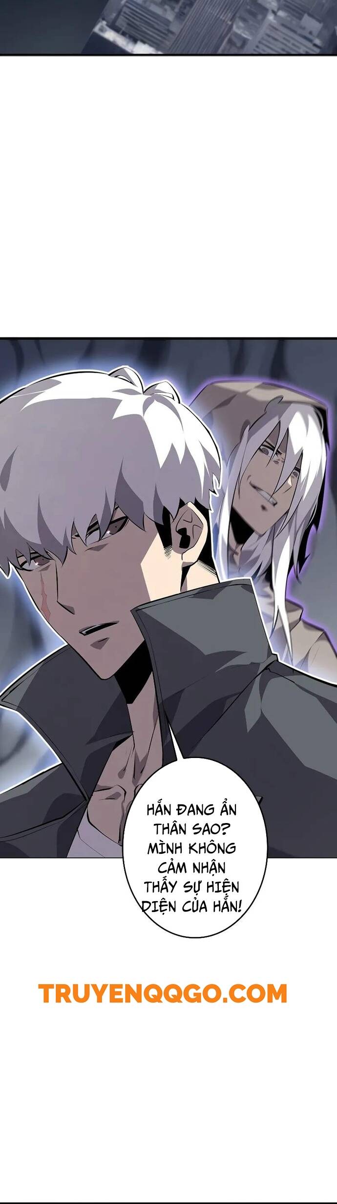 Trở Về Từ Vực Thẳm Chap 18 - Next Chap 19