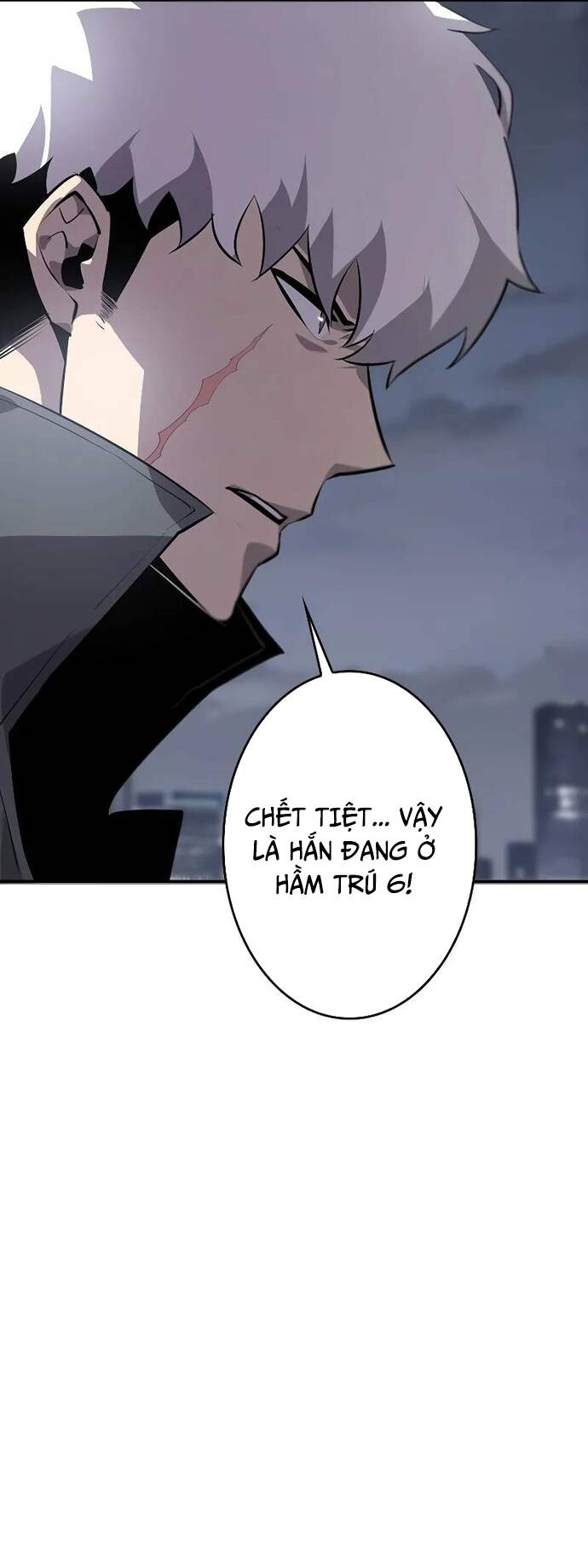 Trở Về Từ Vực Thẳm Chap 18 - Next Chap 19