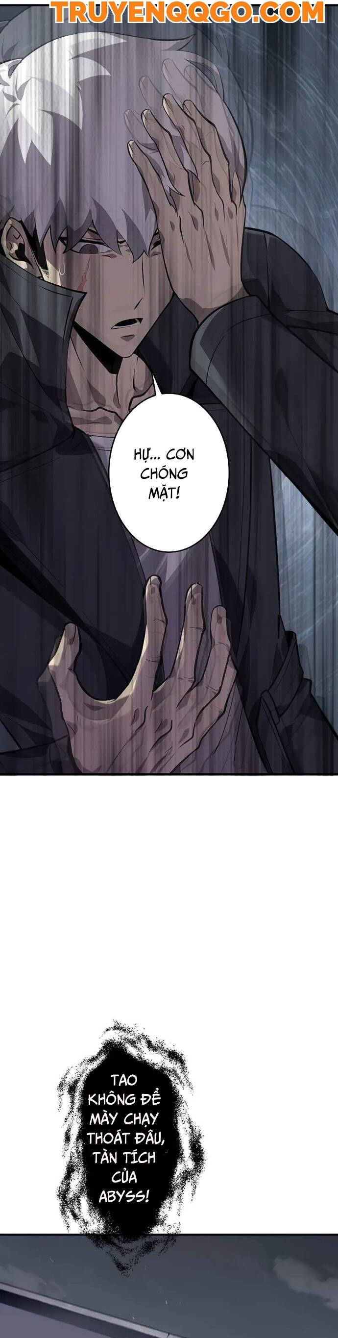 Trở Về Từ Vực Thẳm Chap 18 - Next Chap 19