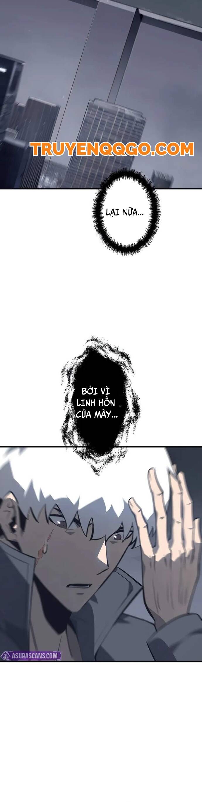 Trở Về Từ Vực Thẳm Chap 18 - Next Chap 19