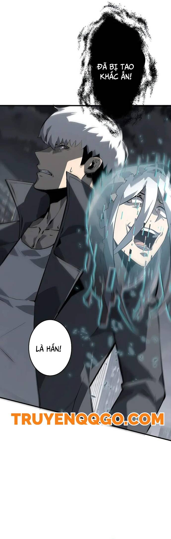 Trở Về Từ Vực Thẳm Chap 18 - Next Chap 19