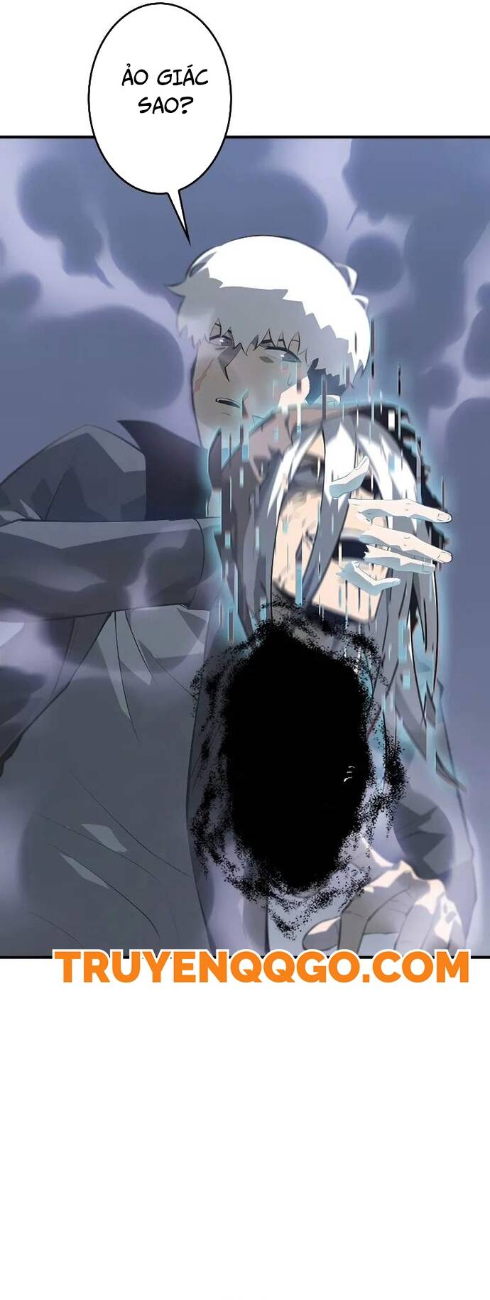 Trở Về Từ Vực Thẳm Chap 18 - Next Chap 19