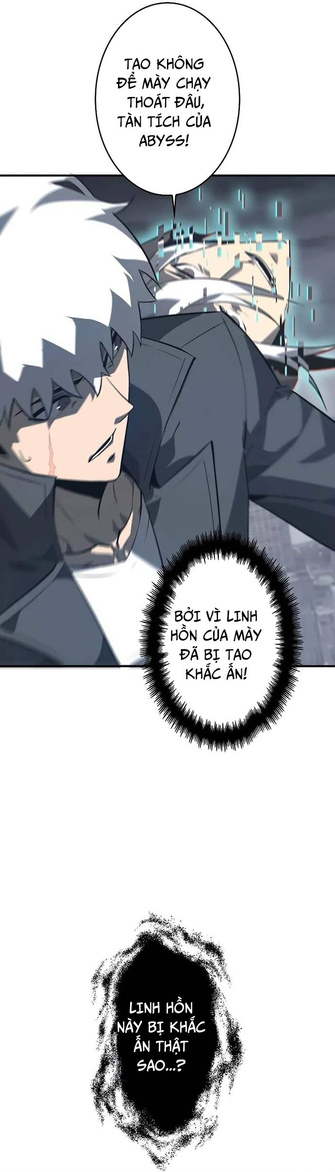 Trở Về Từ Vực Thẳm Chap 18 - Next Chap 19