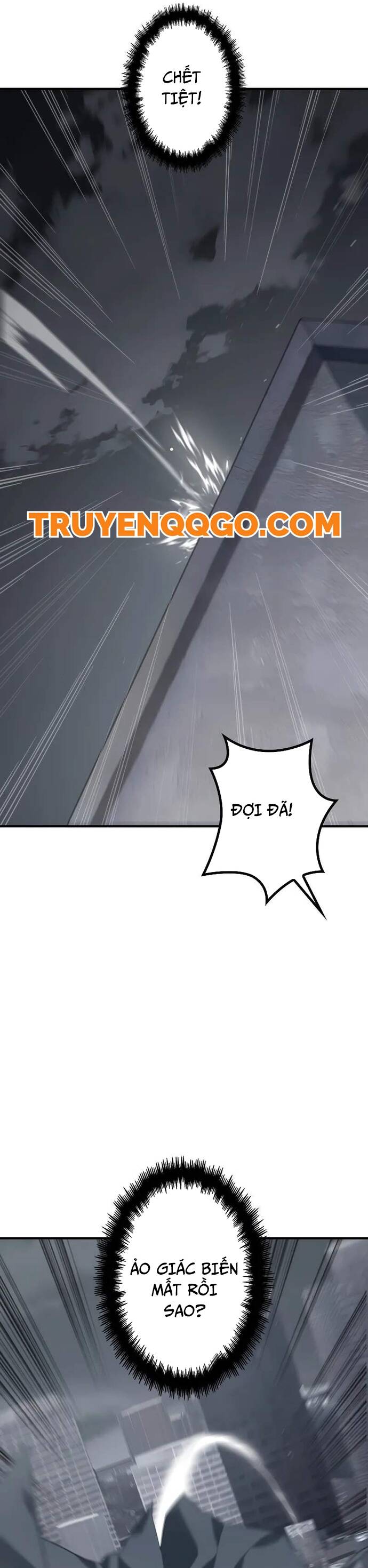 Trở Về Từ Vực Thẳm Chap 18 - Next Chap 19