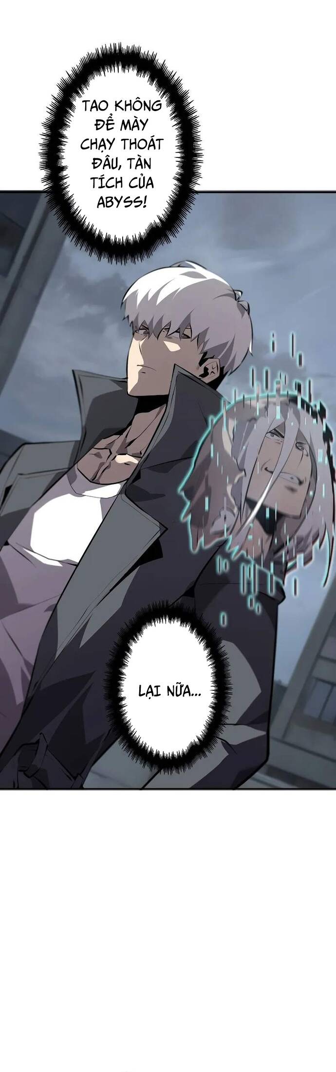 Trở Về Từ Vực Thẳm Chap 18 - Next Chap 19