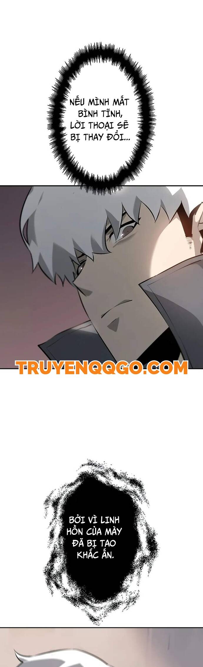 Trở Về Từ Vực Thẳm Chap 18 - Next Chap 19