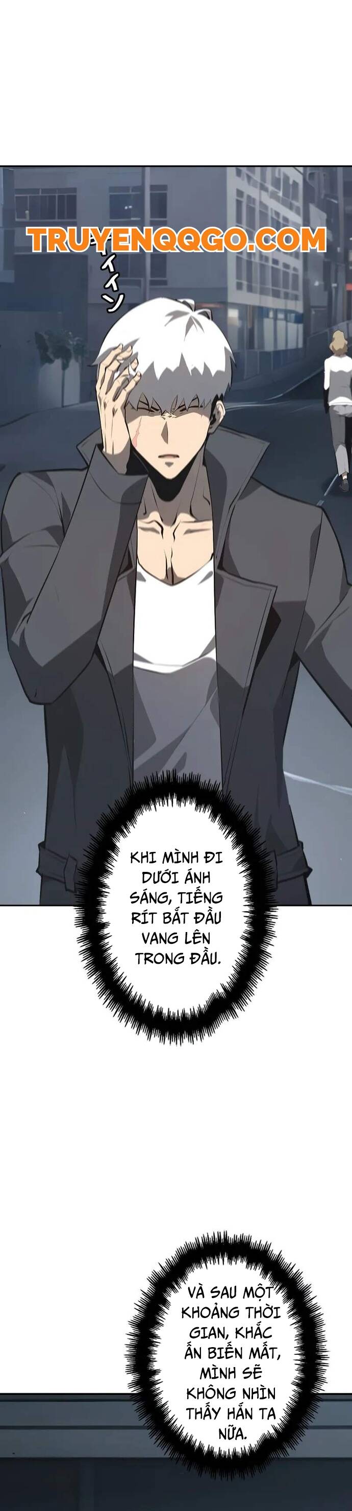 Trở Về Từ Vực Thẳm Chap 18 - Next Chap 19
