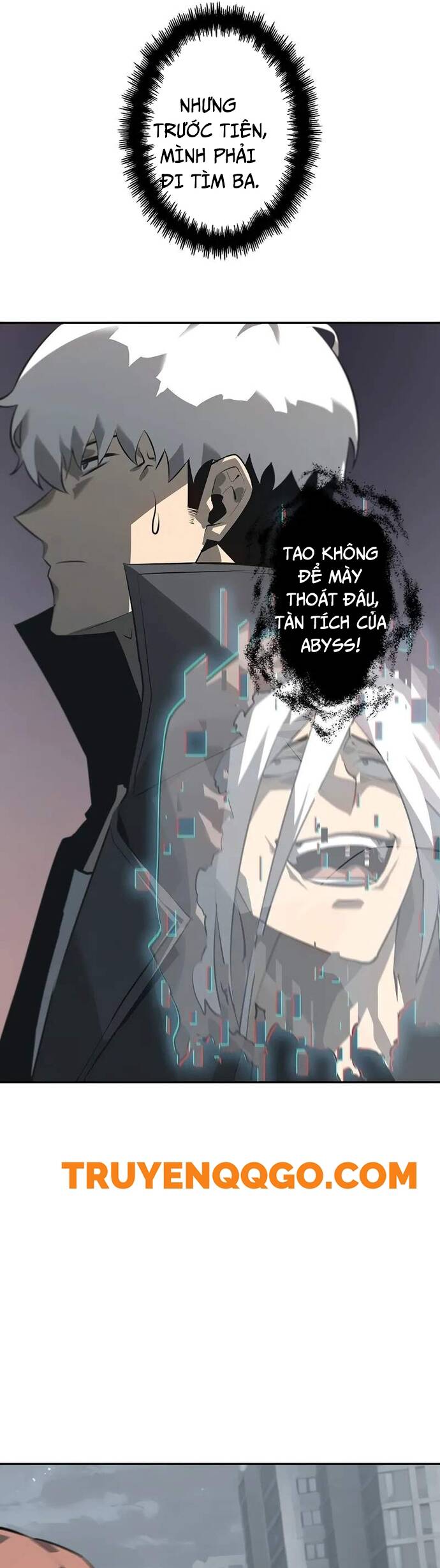 Trở Về Từ Vực Thẳm Chap 18 - Next Chap 19