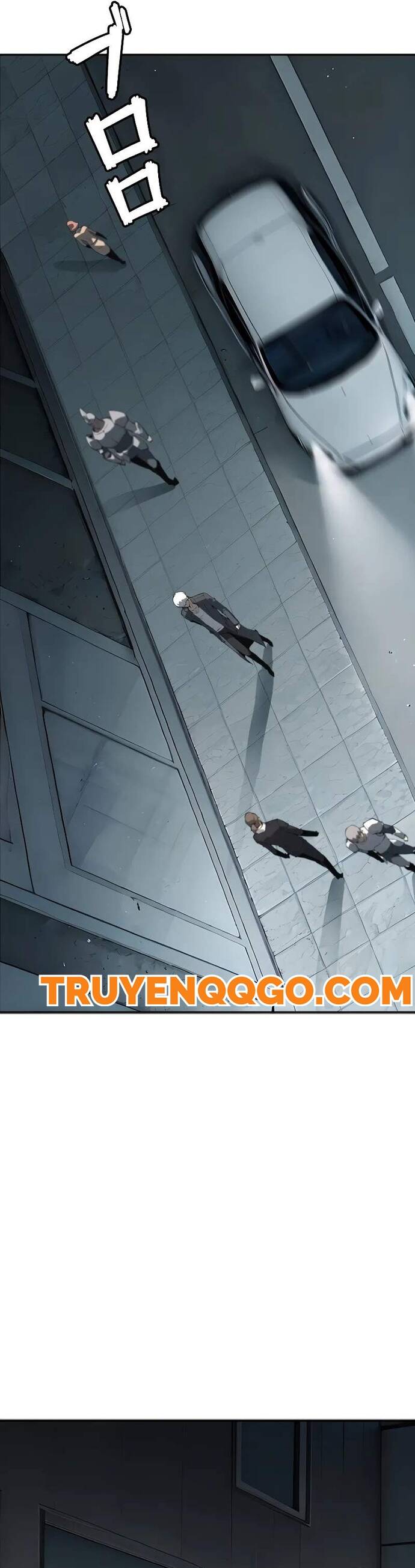 Trở Về Từ Vực Thẳm Chap 18 - Next Chap 19