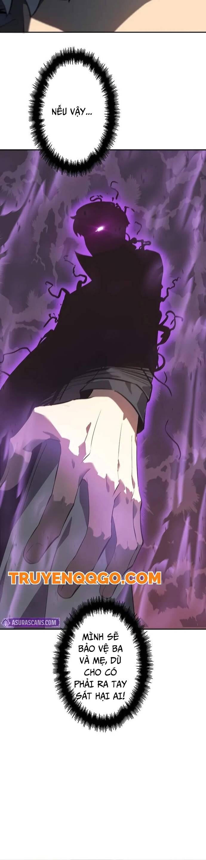 Trở Về Từ Vực Thẳm Chap 18 - Next Chap 19