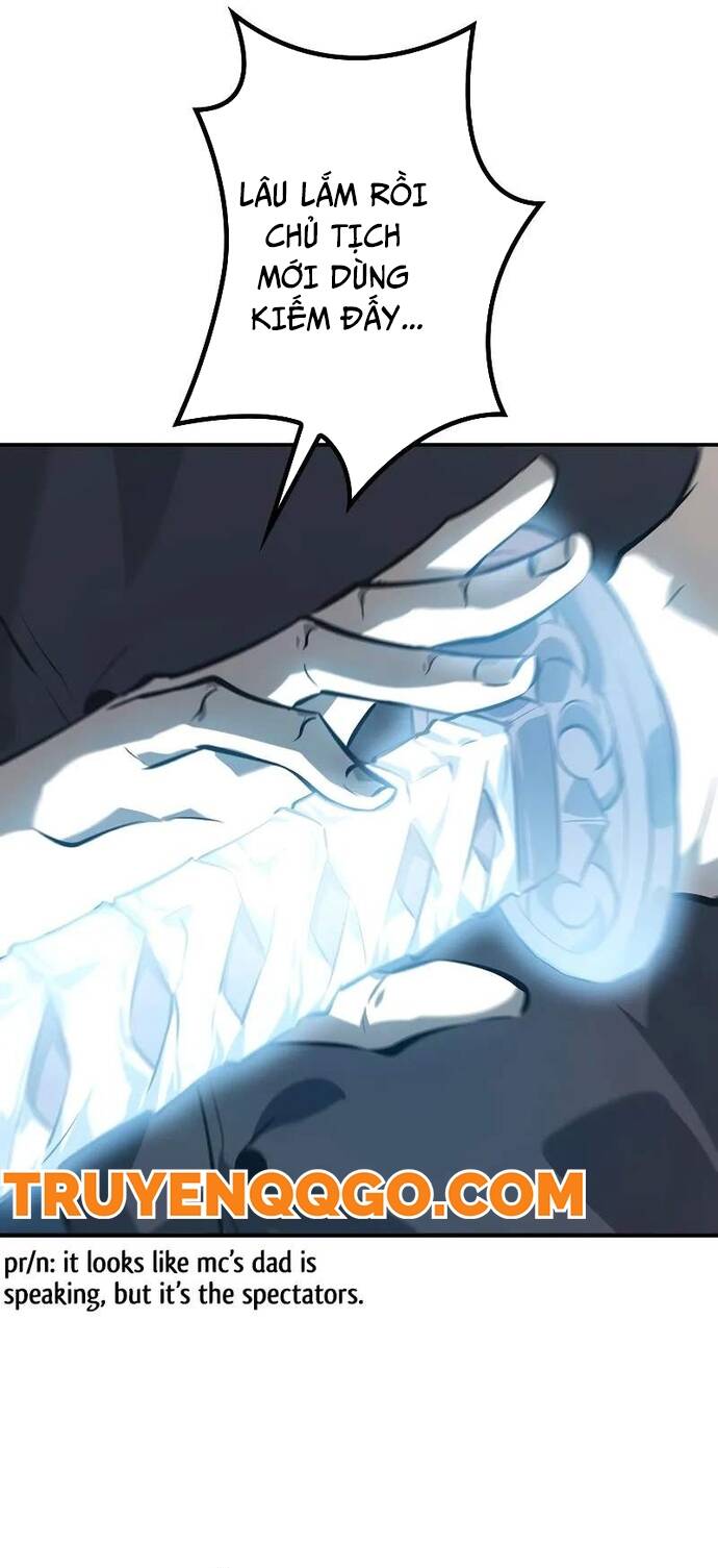 Trở Về Từ Vực Thẳm Chap 18 - Next Chap 19