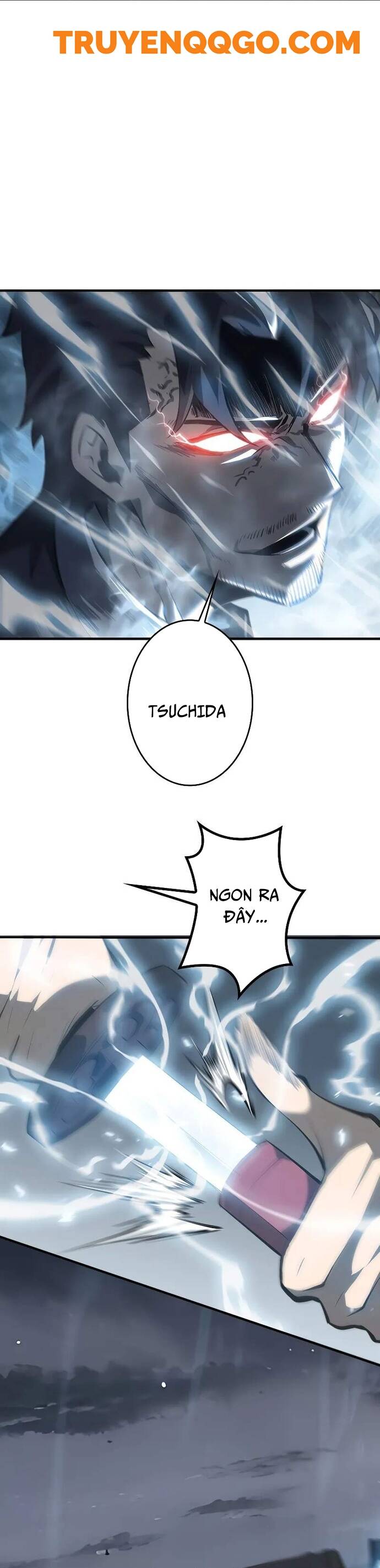 Trở Về Từ Vực Thẳm Chap 18 - Next Chap 19