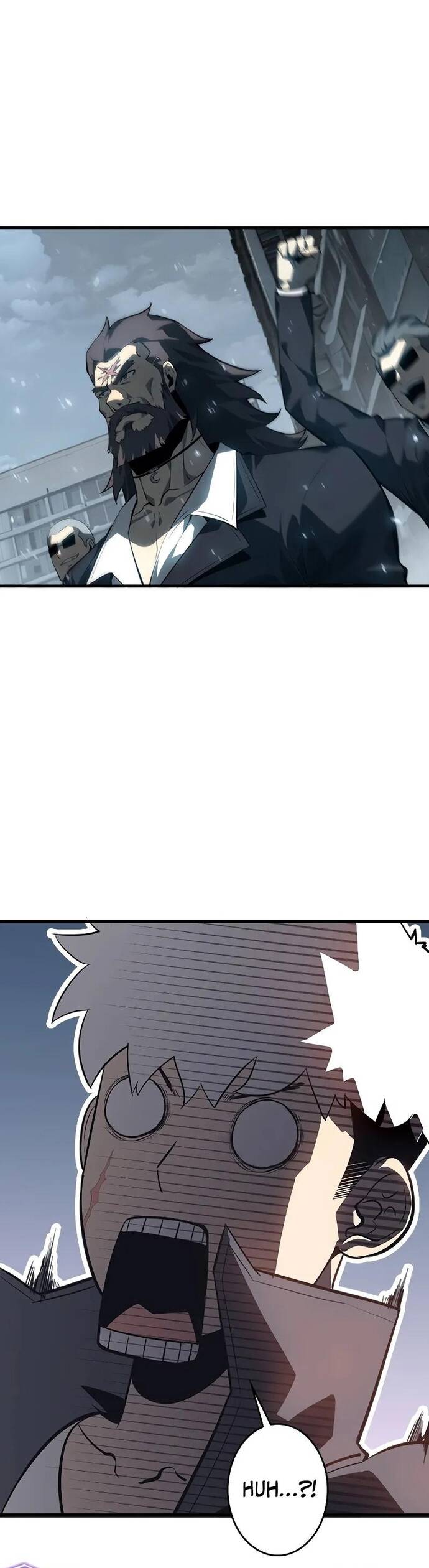 Trở Về Từ Vực Thẳm Chap 18 - Next Chap 19