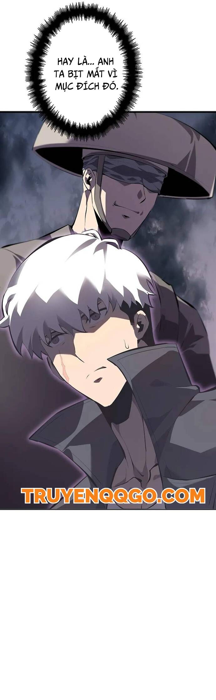 Trở Về Từ Vực Thẳm Chap 19 - Next Chap 20