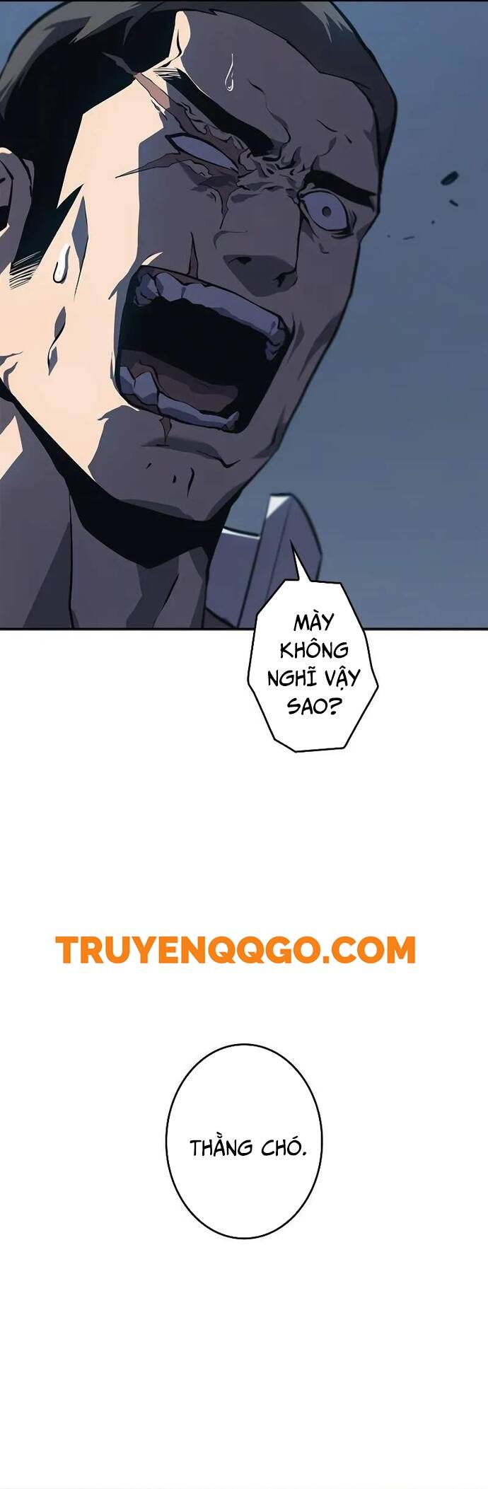 Trở Về Từ Vực Thẳm Chap 19 - Next Chap 20