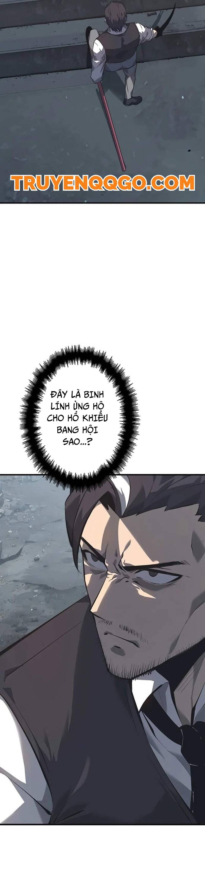 Trở Về Từ Vực Thẳm Chap 19 - Next Chap 20