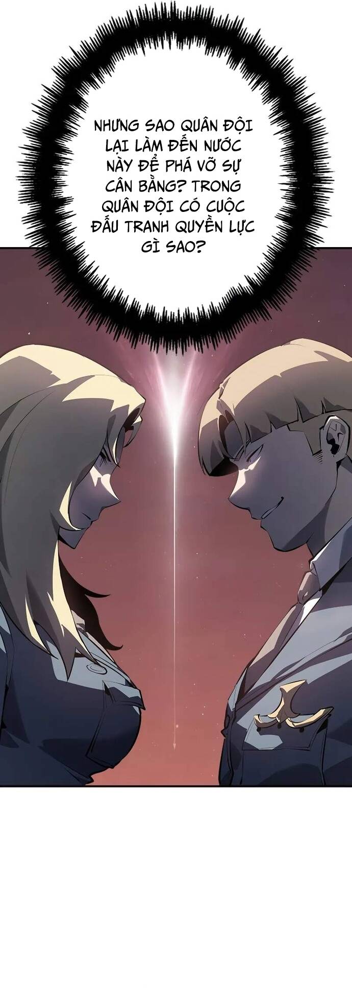 Trở Về Từ Vực Thẳm Chap 19 - Next Chap 20