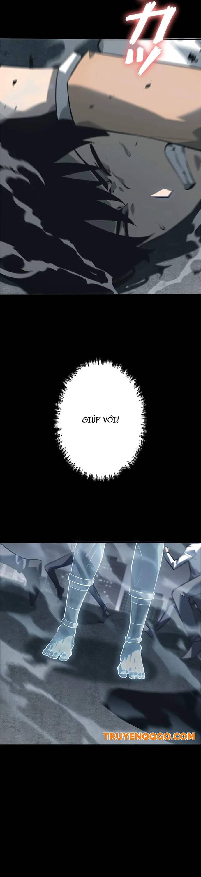 Trở Về Từ Vực Thẳm Chap 2 - Next Chap 3