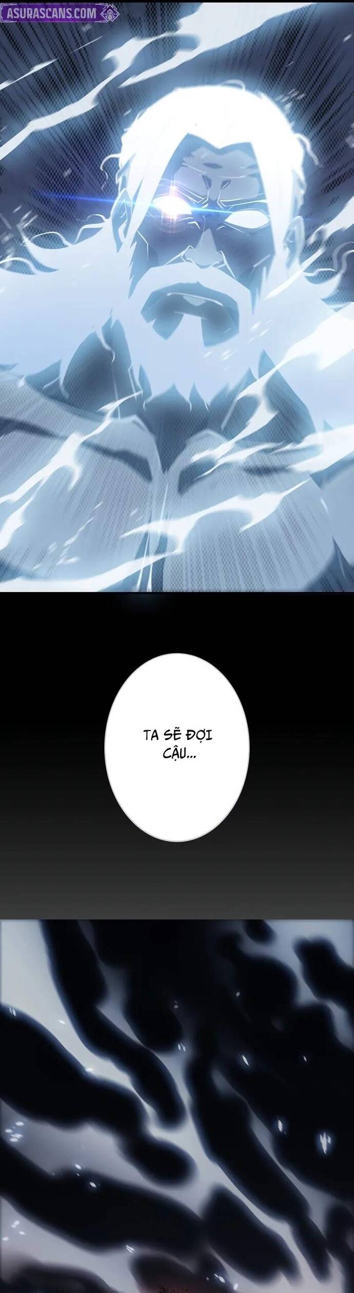 Trở Về Từ Vực Thẳm Chap 2 - Next Chap 3