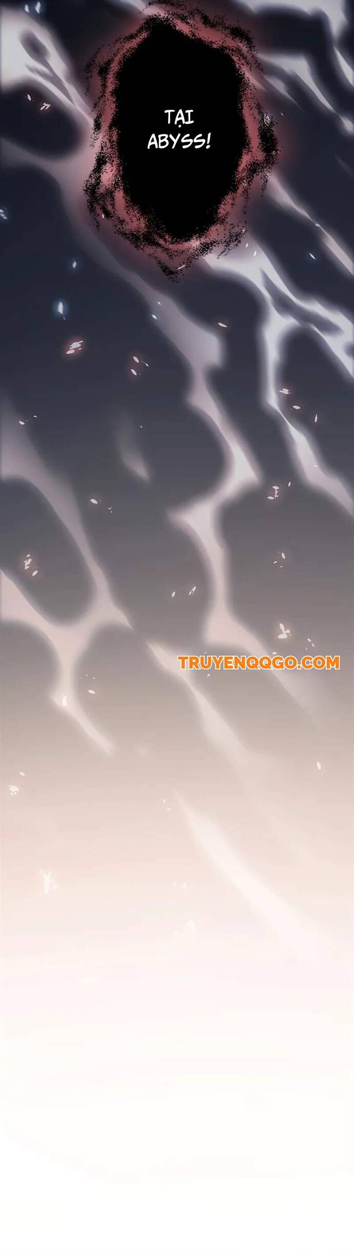 Trở Về Từ Vực Thẳm Chap 2 - Next Chap 3