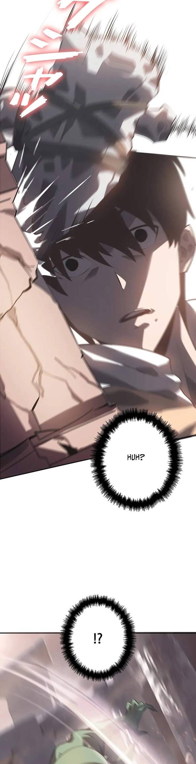 Trở Về Từ Vực Thẳm Chap 2 - Next Chap 3