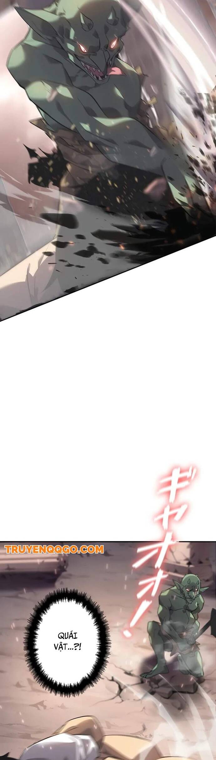 Trở Về Từ Vực Thẳm Chap 2 - Next Chap 3