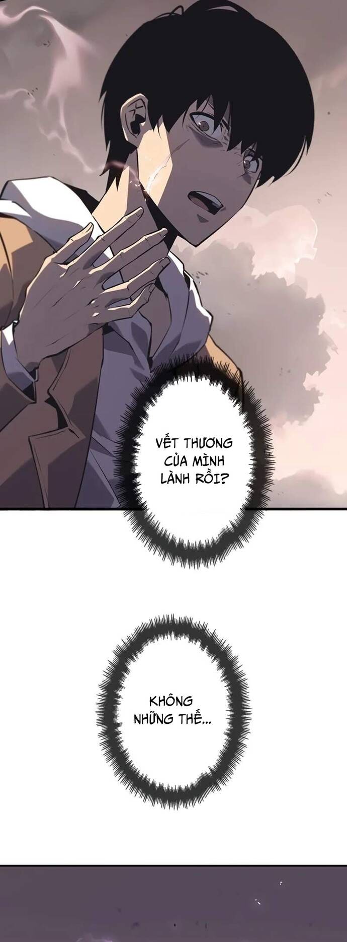 Trở Về Từ Vực Thẳm Chap 2 - Next Chap 3