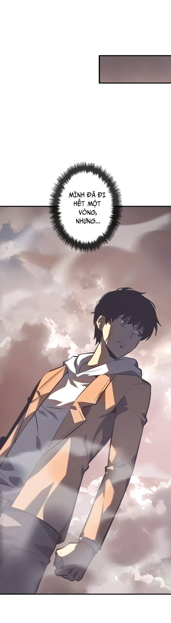 Trở Về Từ Vực Thẳm Chap 2 - Next Chap 3