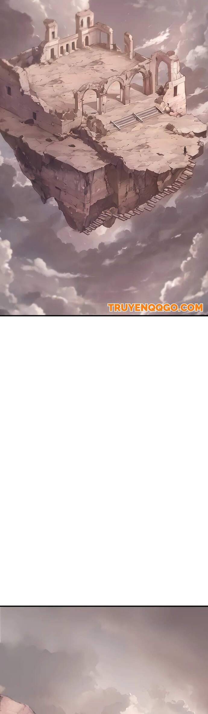 Trở Về Từ Vực Thẳm Chap 2 - Next Chap 3