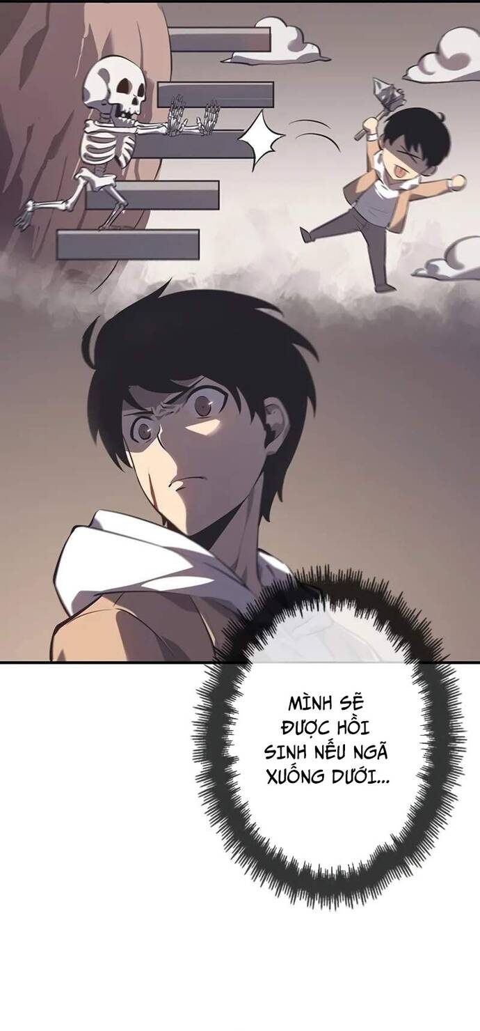 Trở Về Từ Vực Thẳm Chap 2 - Next Chap 3