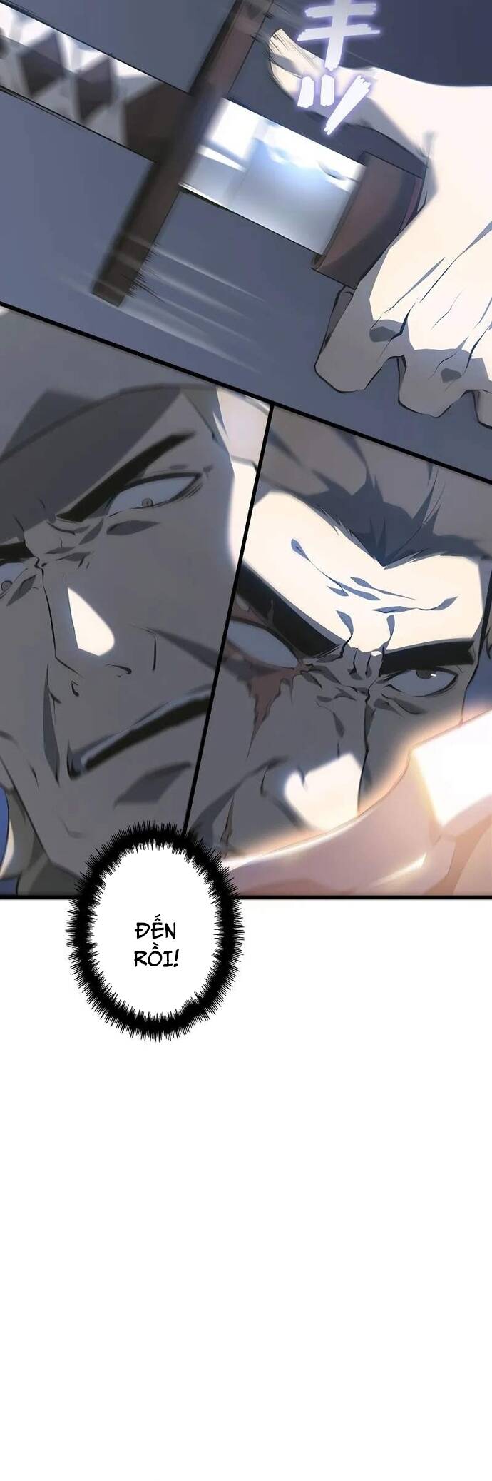 Trở Về Từ Vực Thẳm Chap 20 - Next Chap 21
