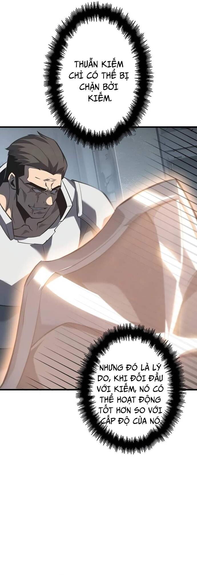 Trở Về Từ Vực Thẳm Chap 20 - Next Chap 21