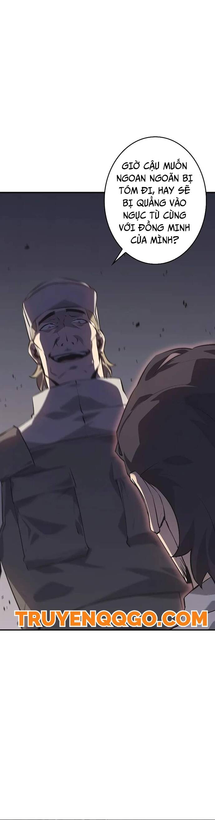 Trở Về Từ Vực Thẳm Chap 20 - Next Chap 21