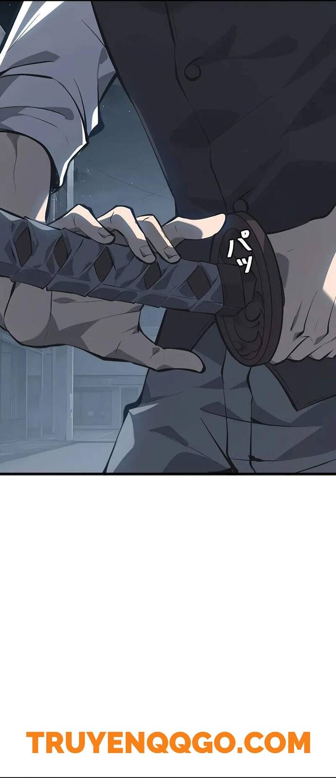 Trở Về Từ Vực Thẳm Chap 20 - Next Chap 21