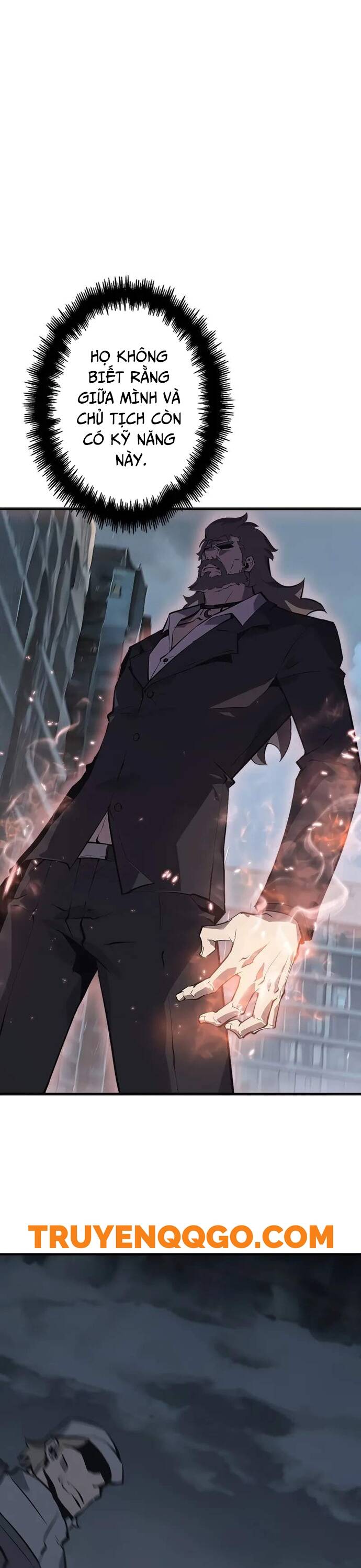 Trở Về Từ Vực Thẳm Chap 20 - Next Chap 21