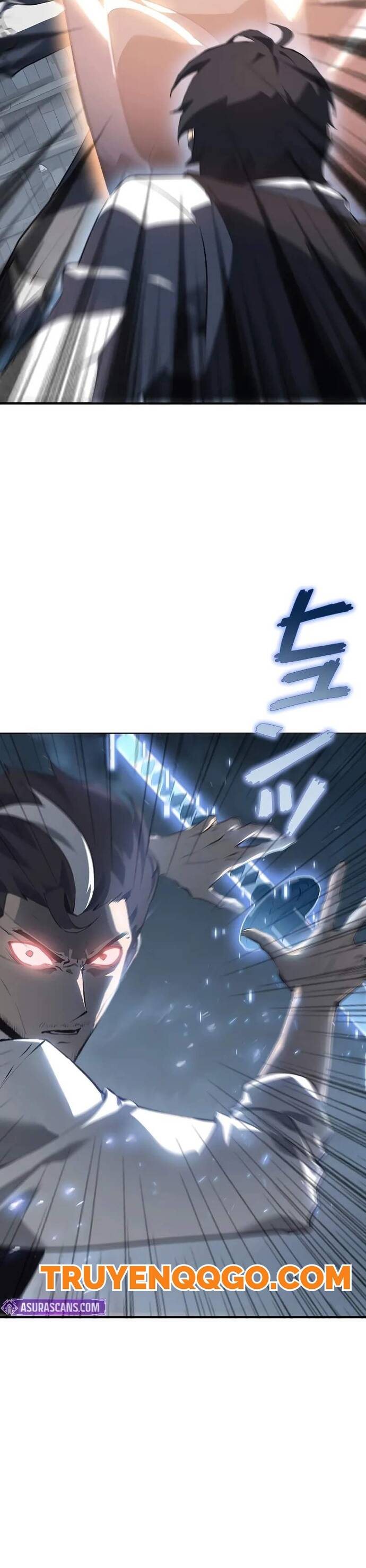 Trở Về Từ Vực Thẳm Chap 20 - Next Chap 21