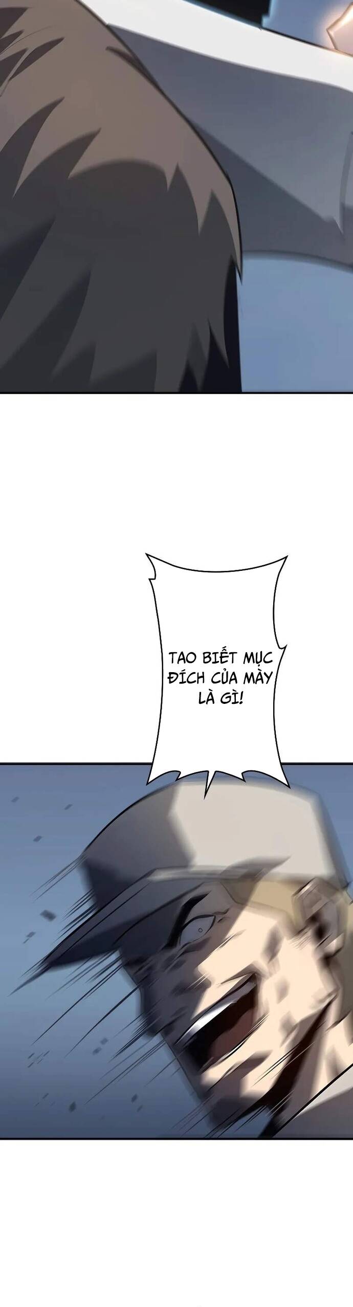 Trở Về Từ Vực Thẳm Chap 20 - Next Chap 21