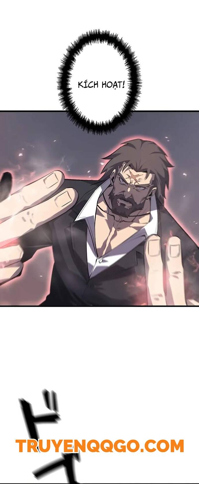 Trở Về Từ Vực Thẳm Chap 20 - Next Chap 21