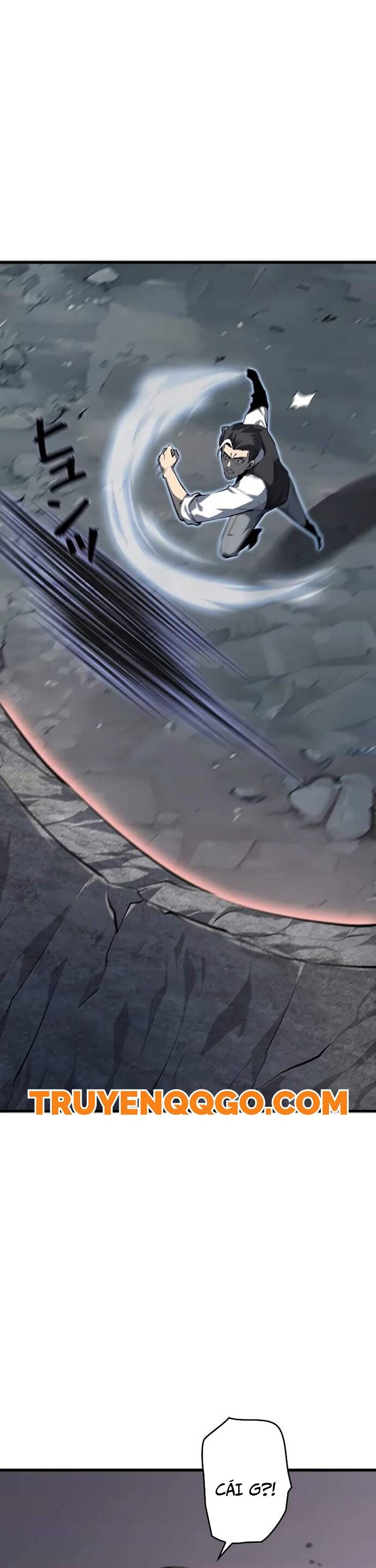 Trở Về Từ Vực Thẳm Chap 20 - Next Chap 21