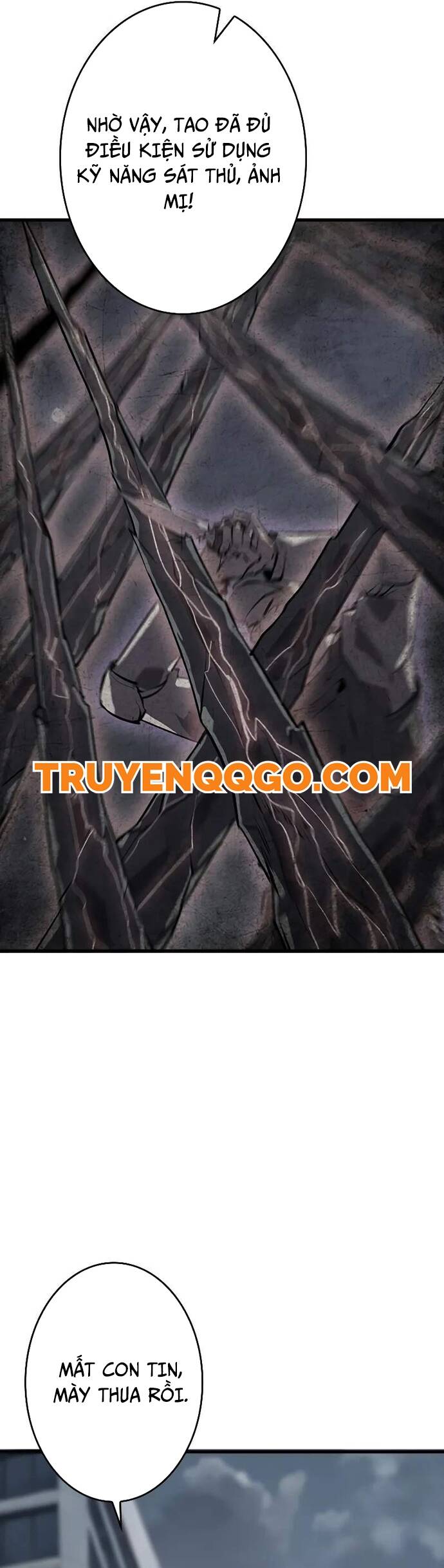 Trở Về Từ Vực Thẳm Chap 20 - Next Chap 21