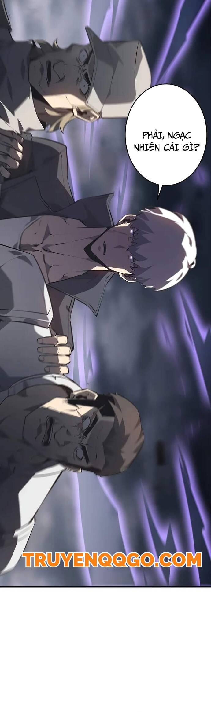 Trở Về Từ Vực Thẳm Chap 20 - Next Chap 21