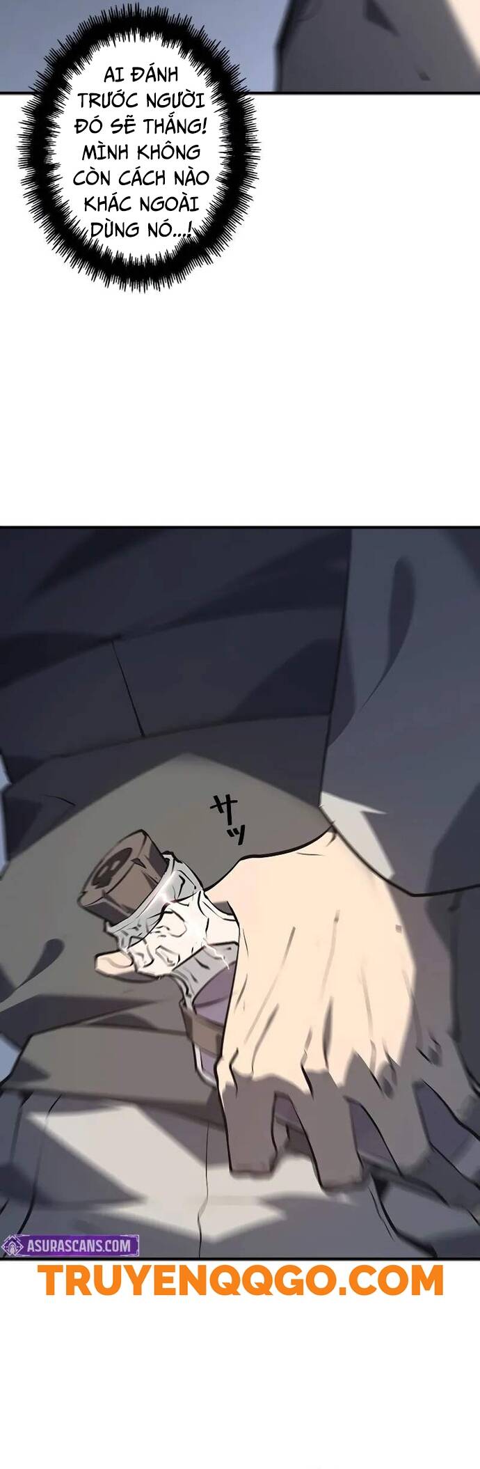 Trở Về Từ Vực Thẳm Chap 20 - Next Chap 21